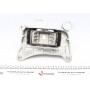 Подушка двигуна (L) Renault Megane 1.5 dCi/1.6 16V 08- (OE)