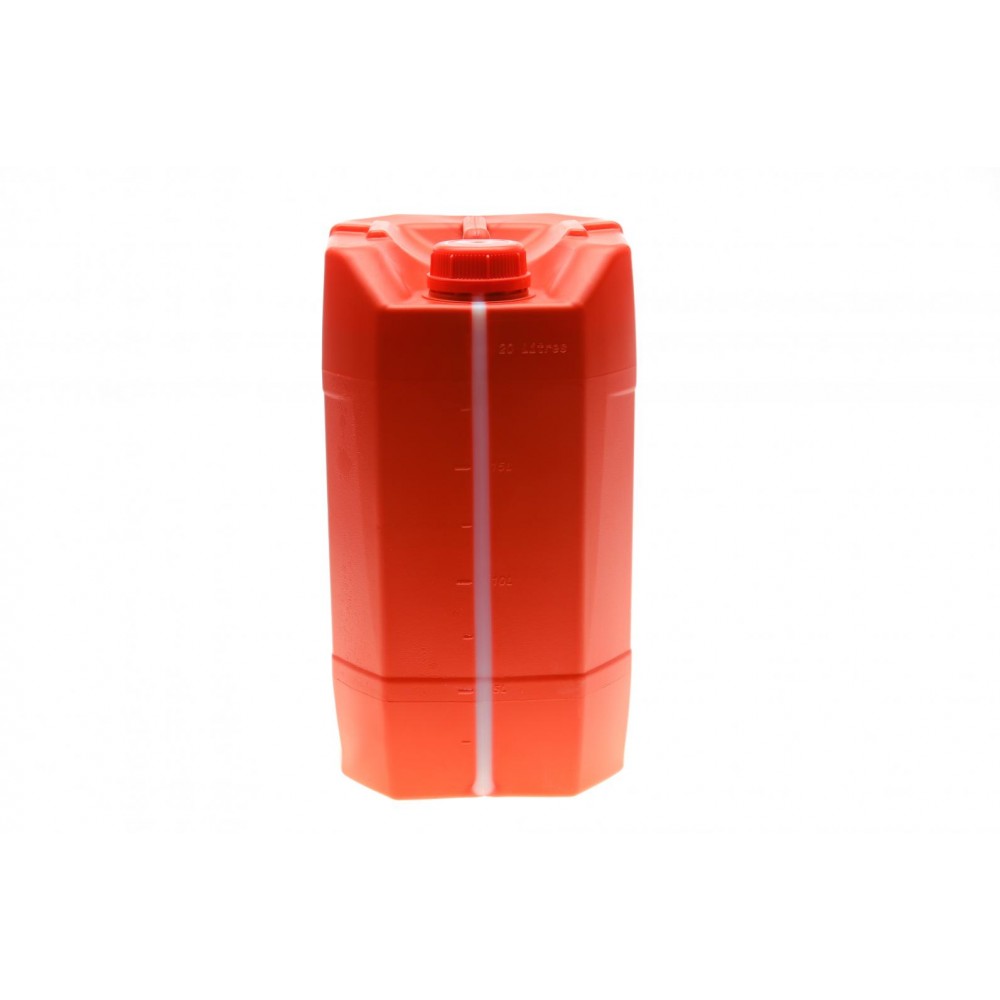 Рідина гідравлічна Rubric HM 46 (20L)