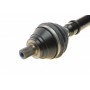 Піввісь Skoda Octavia/Superb/Yeti/VW Golf/Jetta 1.8/2.0D 03- (R)