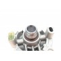 Помпа води Renault Master/Trafic 2.5dCi 03-