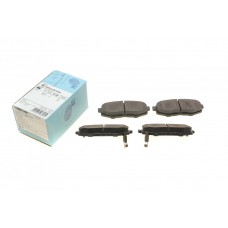 Колодки гальмівні (задні) Subaru Impreza/Outback 08-/Legacy 09-14/Forester 13-