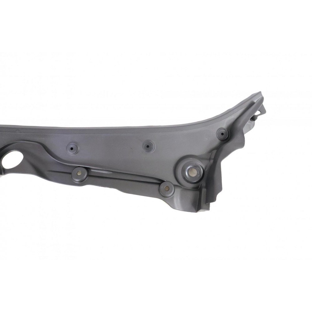 Планка під скло лобове BMW 5 (F10/F11) 09-16