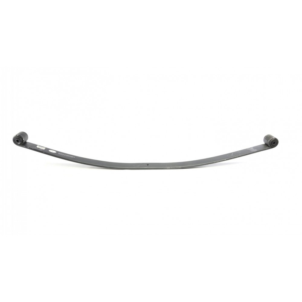 Ресора задня корінна MAN 8.150 00- (80/850/850) 18mm