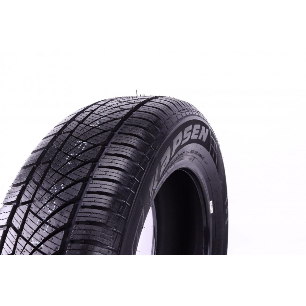 Шина Comfortmax 4-Season A4 195/65 R15 XL 95H (всесезонна)