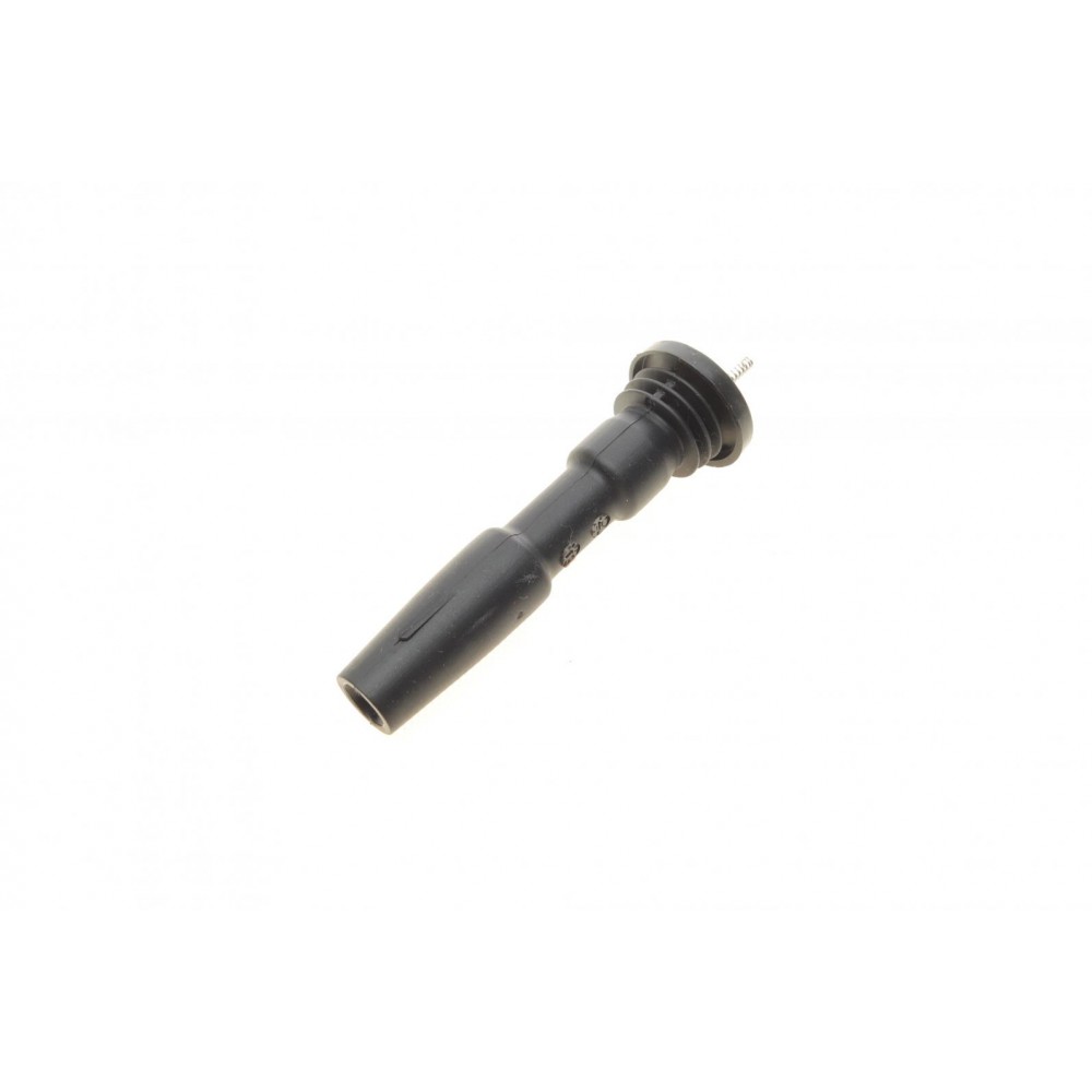 Вилка катушки запалювання Audi A3/Skoda Octavia/VW Golf VII/Passat 1.2/1.4 TSi 12- (HÜCO)