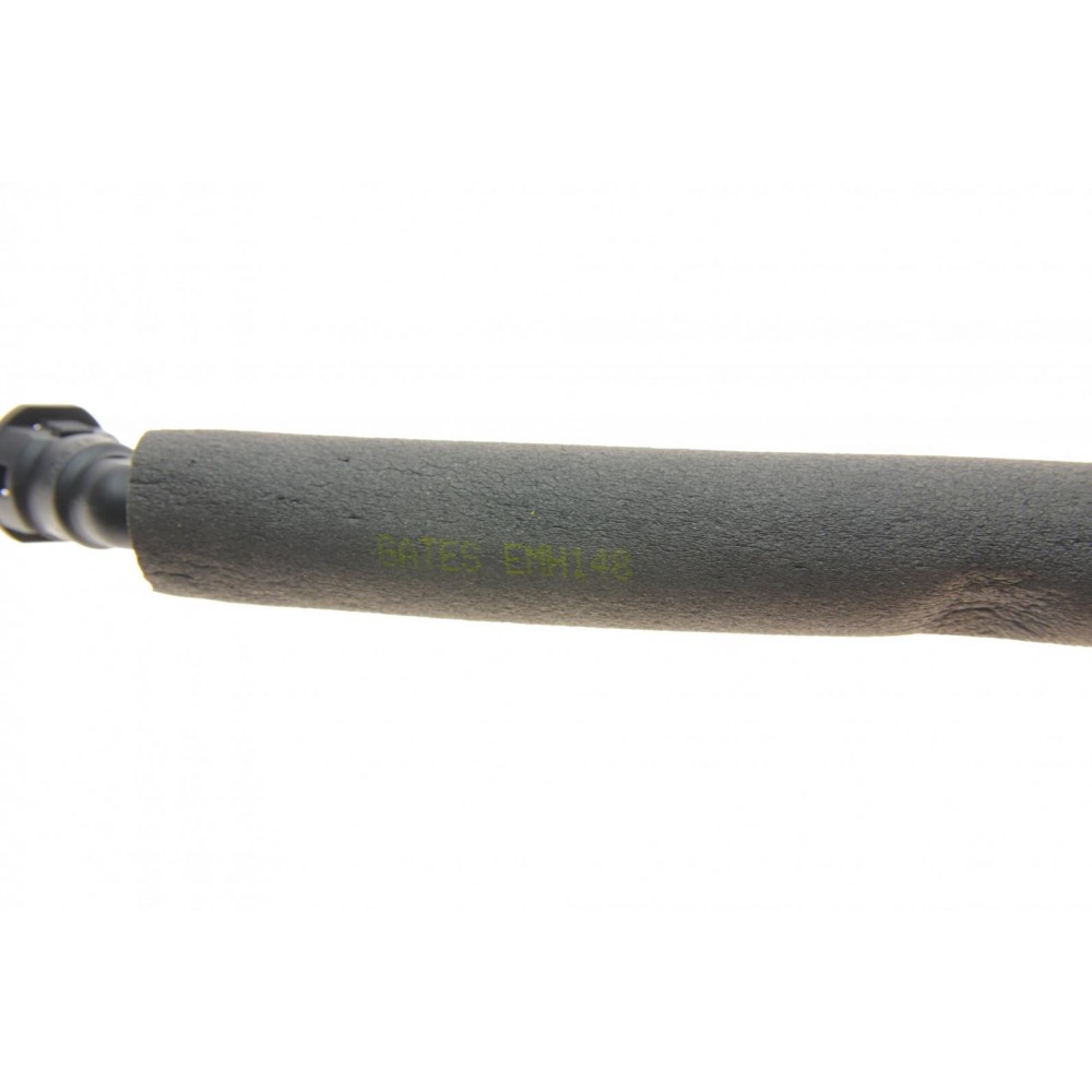 Патрубок вентиляції картера BMW 3 (E46)/5 (E39/E60) 2.0-2.8i 00- M52/M54