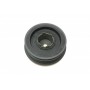 Шків колінвалу BMW 1/3/5/X3 2.0D 02- (4PK+6PK)