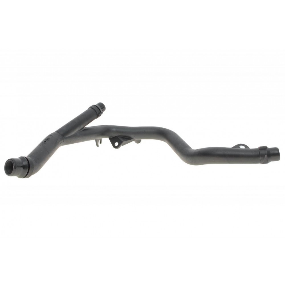 Патрубок радіатора BMW X5 3.0d (M57) 01-06