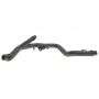 Патрубок радіатора BMW X5 3.0d (M57) 01-06