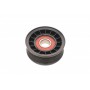 Ролик генератора Ford Focus/Fiesta/C-Max 1.0-1.6 04- (паразитний) 