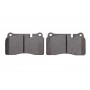 Колодки гальмівні (передні) Land Rover Range Rover 2.7D-4.4 03-13 (Brembo) Q+