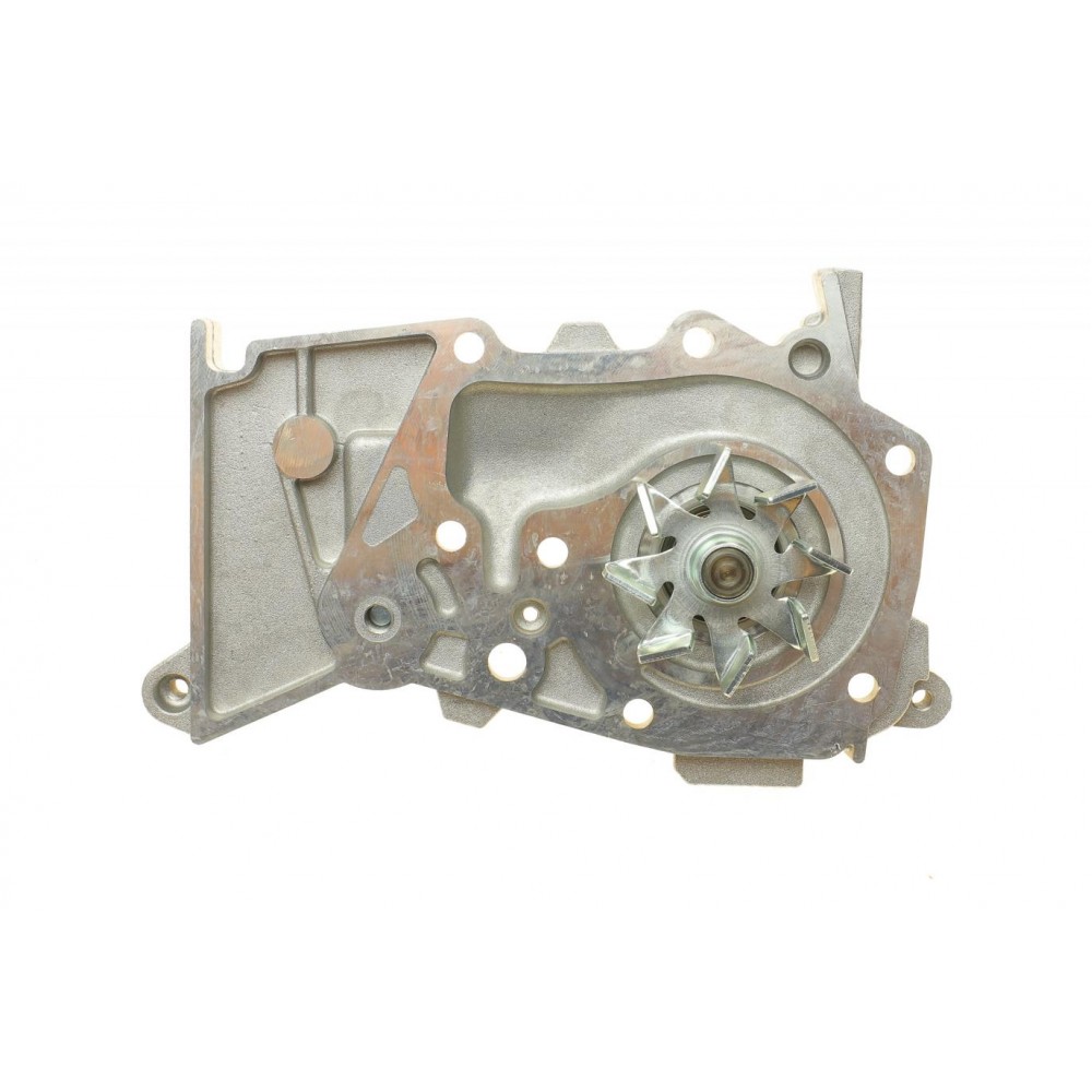 Помпа води Renault Clio/Megane/Scenic/Kangoo/Laguna 1.4/1.6i 01-/Nissan Kubistar 03-09 (R/B)(8 лоп)