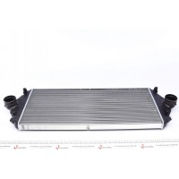 Радіатор інтеркулера Cirtoen Jumpy/Fiat Scudo 1.9/2.0 HDI 96-06 (знято з виробництва)