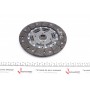 Диск зчеплення Audi A4/A6/VW Passat 1.9 TDI 96-08 (d=228mm)