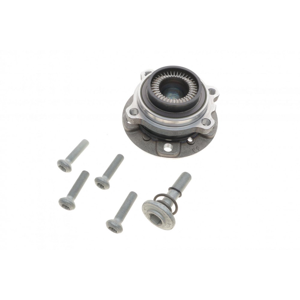 Підшипник маточини (передньої) BMW 5 (F10/F11)/6(F12/F13)/7(F01-F04)/X3(F25)/X4(F26) 09-