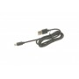 Компресор автомобільний 3.6V/10.3 BAR (авто вимк./цифровий манометр PSI) USB-C