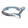 Хомут глушника Citroen Jumpy/ Peugeot Expert 1.9 D/TD 96-06/ Renault Kangoo 97- (62mm)
