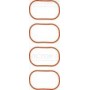 Прокладка колектора впускного BMW X5 (F15/F85) 15- (к-кт), N20/N26