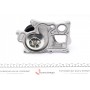 Помпа води BMW 1/2/3/4/5/X1/X3/X5 1.6d/2.0d/xDrive/3.0d 09- (B/B) (6 лоп) (6 кан)