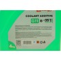 Антифриз (зелений) G11 (4kg) (-35°) (готовий до застосування)