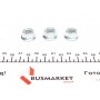 Опора кульова (передня/знизу) Audi A3 99-03/TT 98-06/Seat Leon 02-06/VW Golf IV 02-05