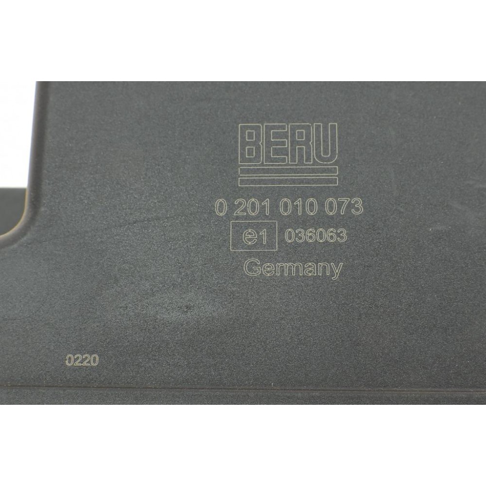 Реле свічок розжарювання MB 208-408 2.3D -06 (12V)