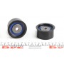 Комплект ГРМ + помпа Opel Astra F/Vectra A/B/Omega B 1.8-2.0i 16V 93-99 (169х24) (PA572)