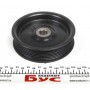 Шків насосу ГПК Ford Transit V184 00-