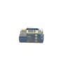 Комплект лампочок H7 12V (H7, C5W, P21W, PY21W, R5W, T4W, W5W, P21/5W, запобіжник 10A/15A/20A)