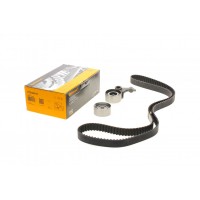 Комплект ГРМ Toyota Corolla/Avensis 2.0D 99-08 (25x178z)