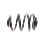 Пружина (задня) VW Sharan 1.8T 20V/1.9TDI/2.0/2.0 16V/2.0TDI/2.8 V6 24V/VR6 95- (вен) (з пост.діам)