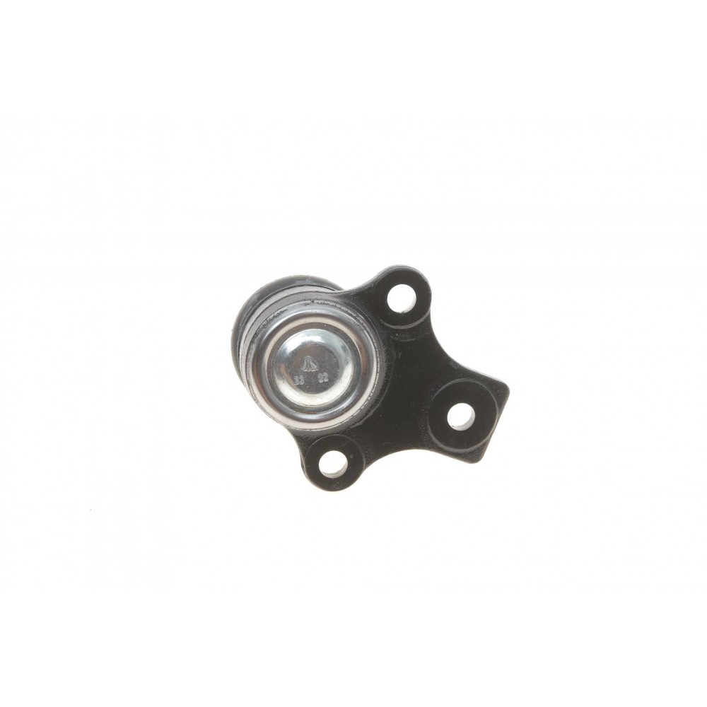 Опора кульова (передня/знизу) VW Golf II/Jetta II 83-92 (d=17mm)