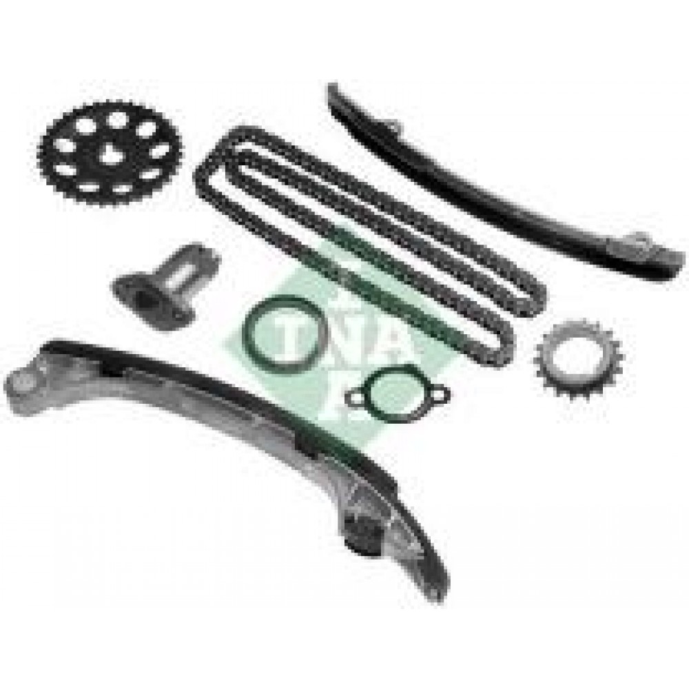 Комплект ланцюга ГРМ Toyota Rav 4 III 2.04WD/2.4 05-13, 1AZ-FE/2AZ-FE