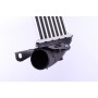 Радіатор інтеркулера Renault Kangoo 1.5 dCi 01-