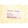 Патрубок інтеркулера Renault Master III/Opel Master 2.3 CDTI 16-