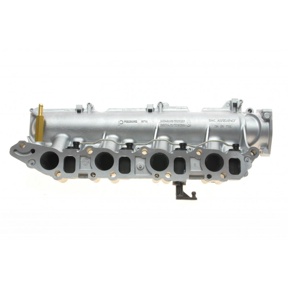 Колектор впускний Opel Astra H/Vectra C 1.9CDTI 88-110kw 04-10