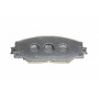 Колодки гальмівні (передні) Toyota Auris 10-18/Prius 08-/Rav4 III/IV 06-