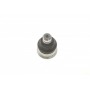 Опора кульова (передня/знизу) Renault Clio III/Logan I/Megane II/Scenic II 02- (d=18mm/38.3mm)