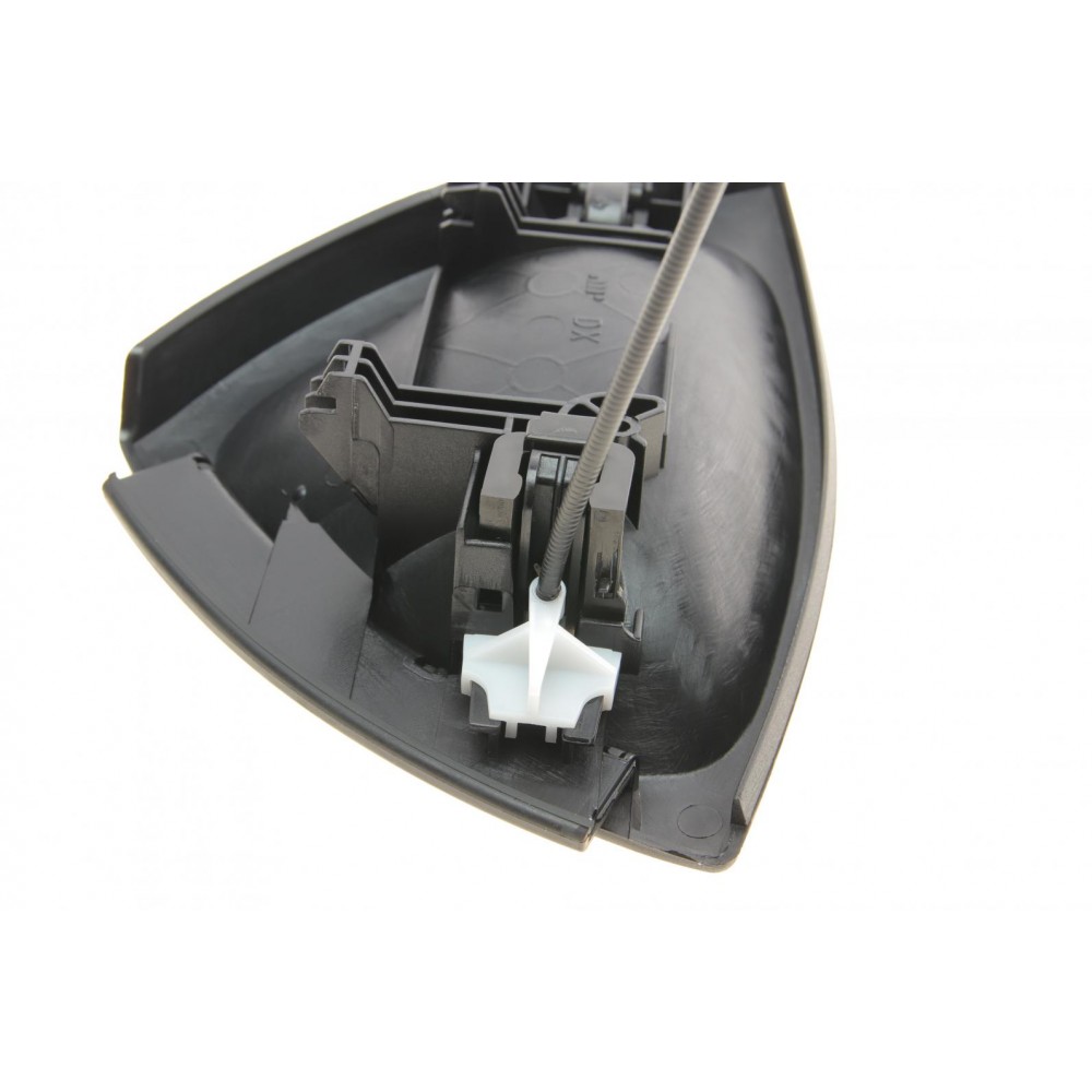 Ручка дверей (передніх/ззовні) (R) Smart Fortwo/City 98-07