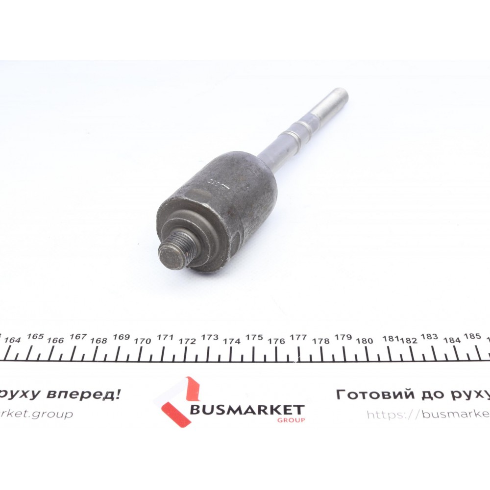Тяга рульова MB E-class (W211) 03-09 (L=220.6mm) (4-matic)