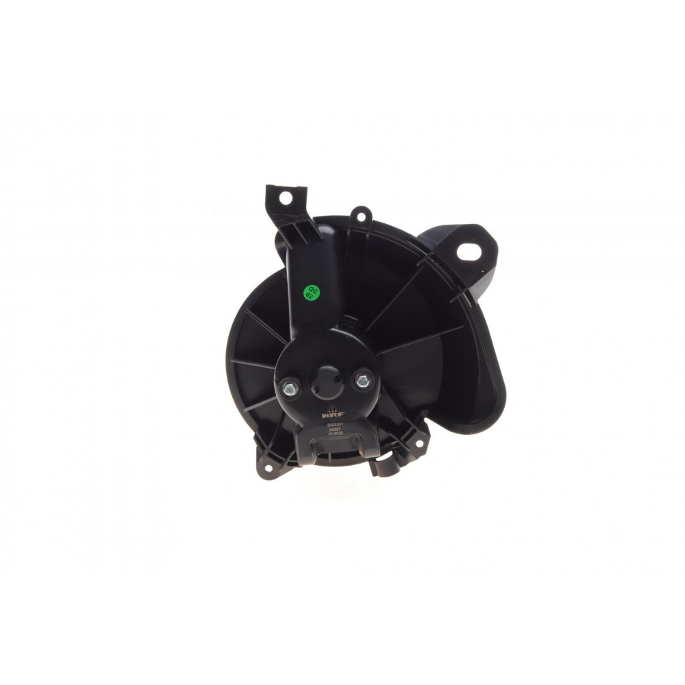 Моторчик пічки Fiat Punto/Doblo/Fiorino/Citroen Nemo 0.9-2.0D 05-