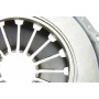 Комплект зчеплення Nissan Qashqai/X-Trail 2.0 16V 07-18 (d=230mm)