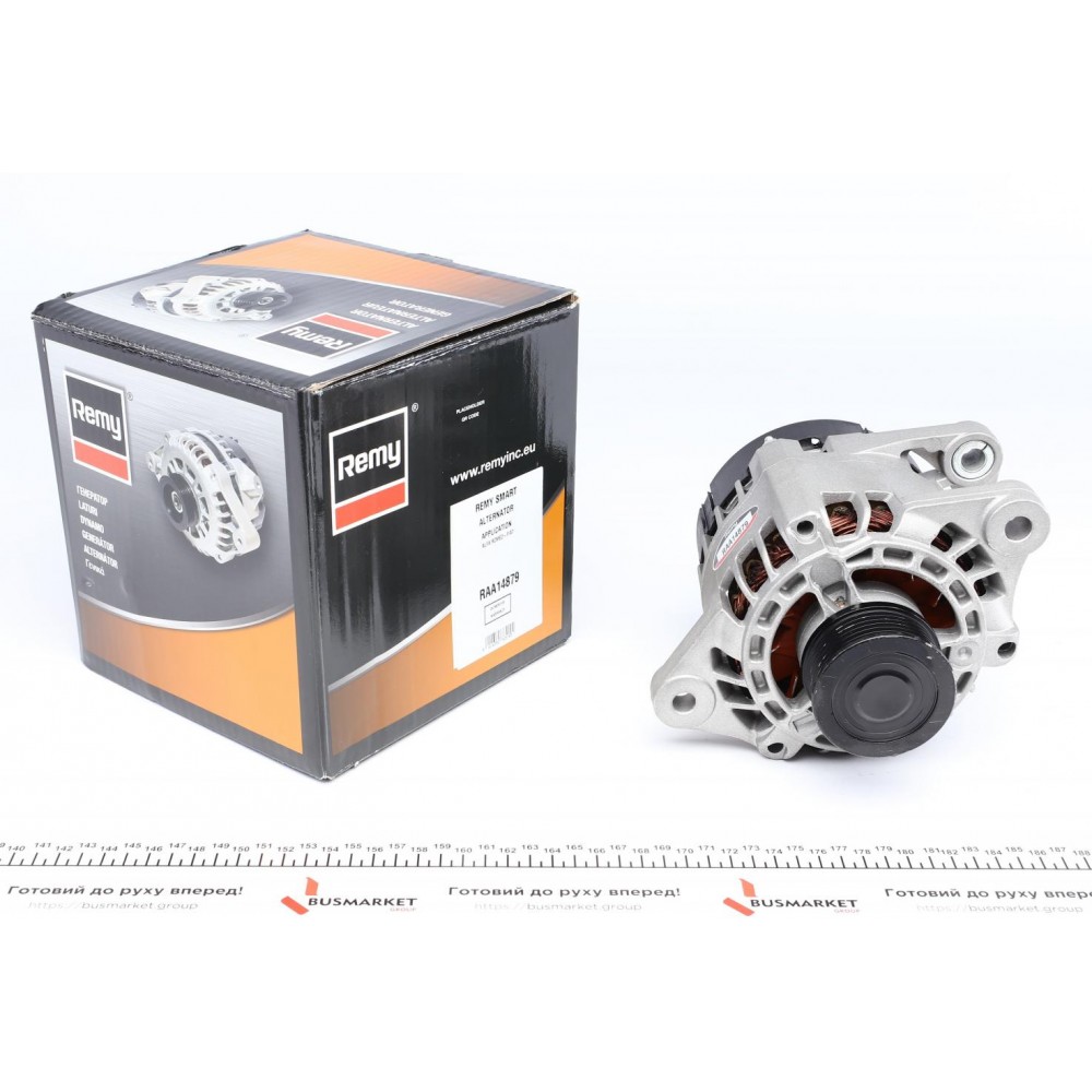 Генератор Fiat Brava/Doblo/Punto/Lancia Lybra 1.9D 98- (12V/100A)