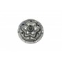 Шків компресора кондиціонера VW Touareg/Phaeton/T5 2.5/5.0TDI 03-10