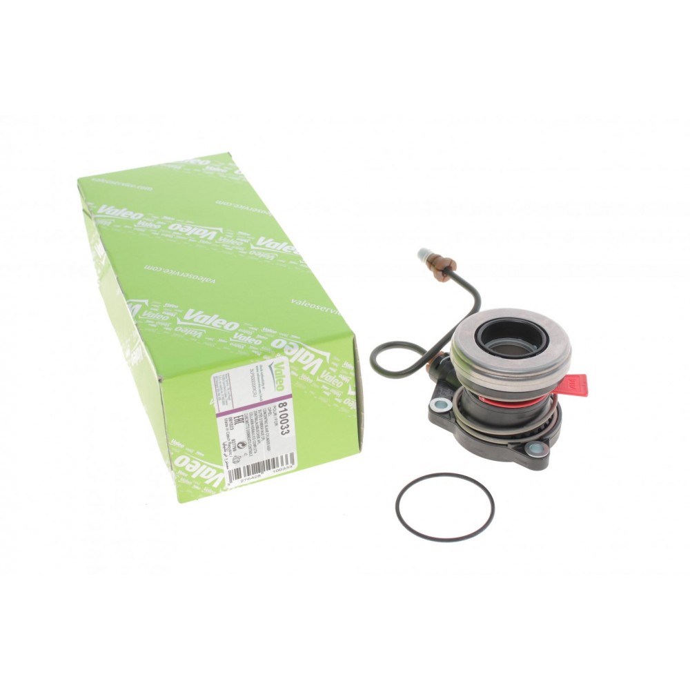 Підшипник вижимний Opel Combo 1.2i/1.4i/1.7Di 01-