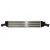 Радіатор інтеркулера Audi A4/A5/A6/Q5 1.8-2.0TDI 07-