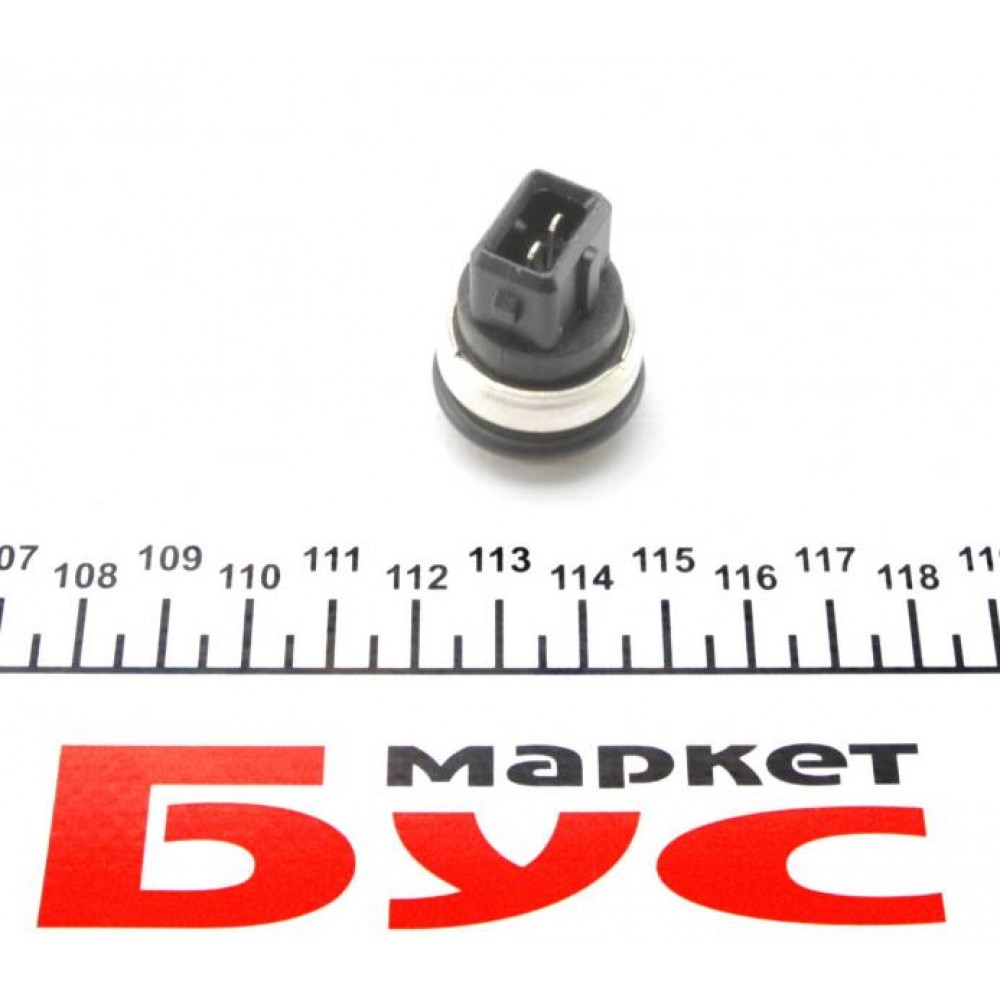 Датчик температури охолоджуючої рідини VW Caddy II -92/LT 28-55 -96/T4 -03 (d=20mm)