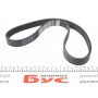 Комплект ременя генератора BMW Mini Couper (R58) 1.6i 11-15 (6PK0895DT)