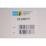 Амортизатор (передній) Land Rover Range Rover Evoque 11- (L)