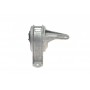 Подушка двигуна (передня) (R) Opel Astra H/Zafira B 04-15